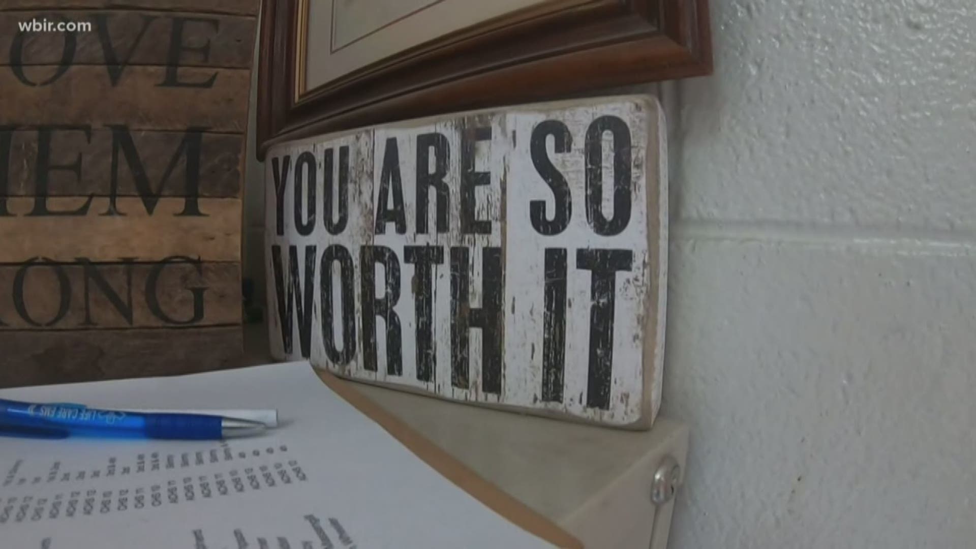 Teacher I Didn T Want Any Child To Not Have Someone Who Loved Them 13wmaz Com