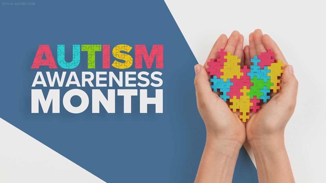 Autism Awareness Month The importance of early detection