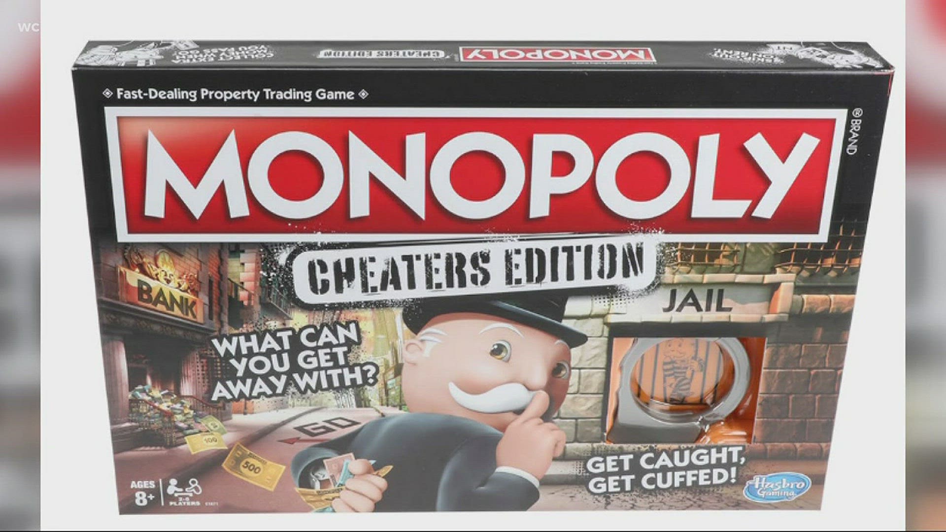 Monopoly : une édition spéciale Nürburgring
