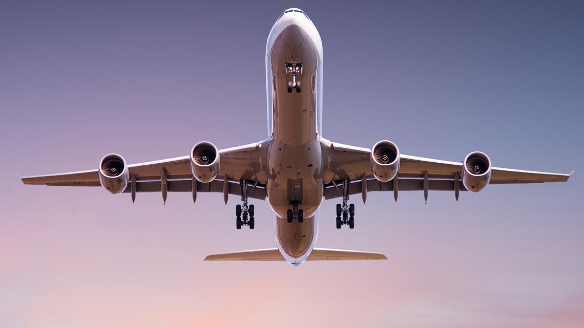 American Airlines adds almost 5K seats after Caribbean airspace reopens following Venezuela military operation