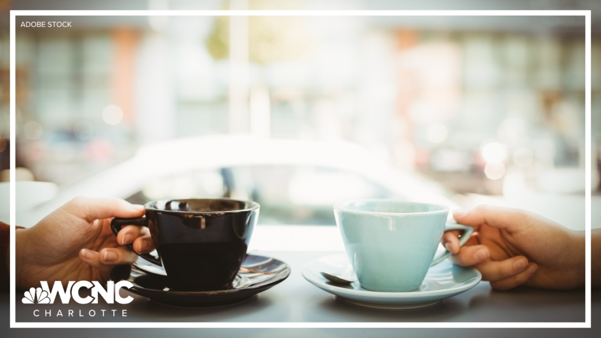 New research suggests there may be a sweet spot for how much coffee we are drinking every morning.