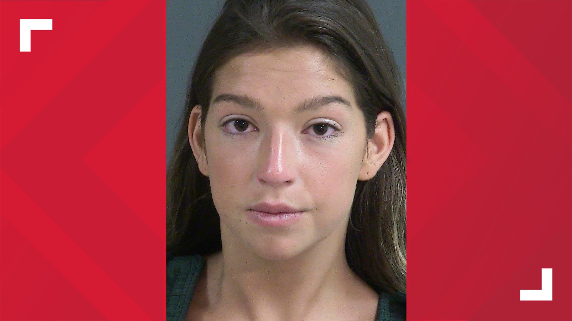 The woman accused of hitting and killing a bride just hours after her wedding in a DUI crash was given a $150,000 bond on Friday.