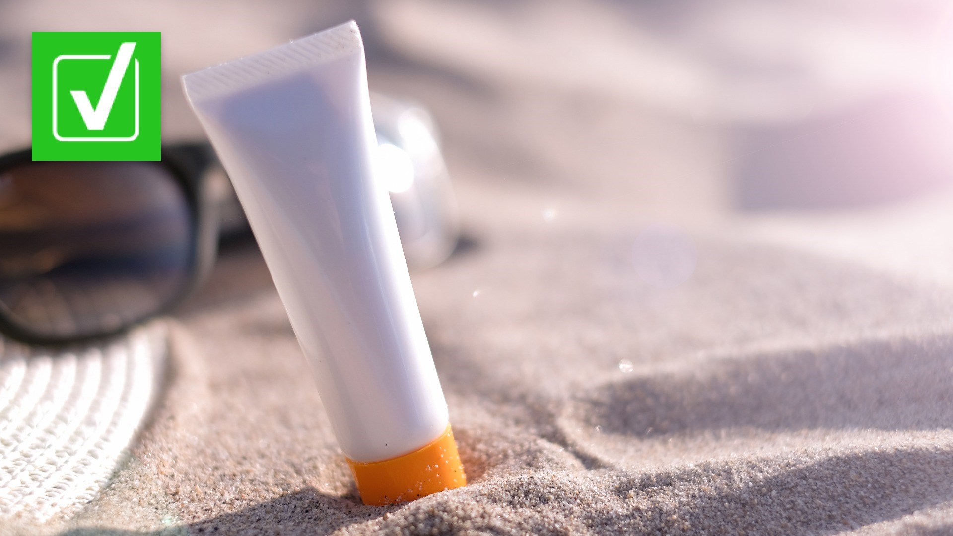 A WCNC Charlotte viewer reached out to ask if they should be concerned about a new report with benzene, a cancer-causing chemical, in popular sunscreens.