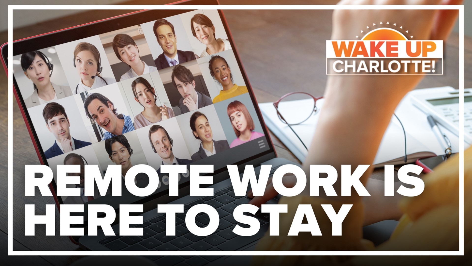 While most major companies have been pushing to get folks back in the office, experts say the benefits of remote work are "pretty substantial."
