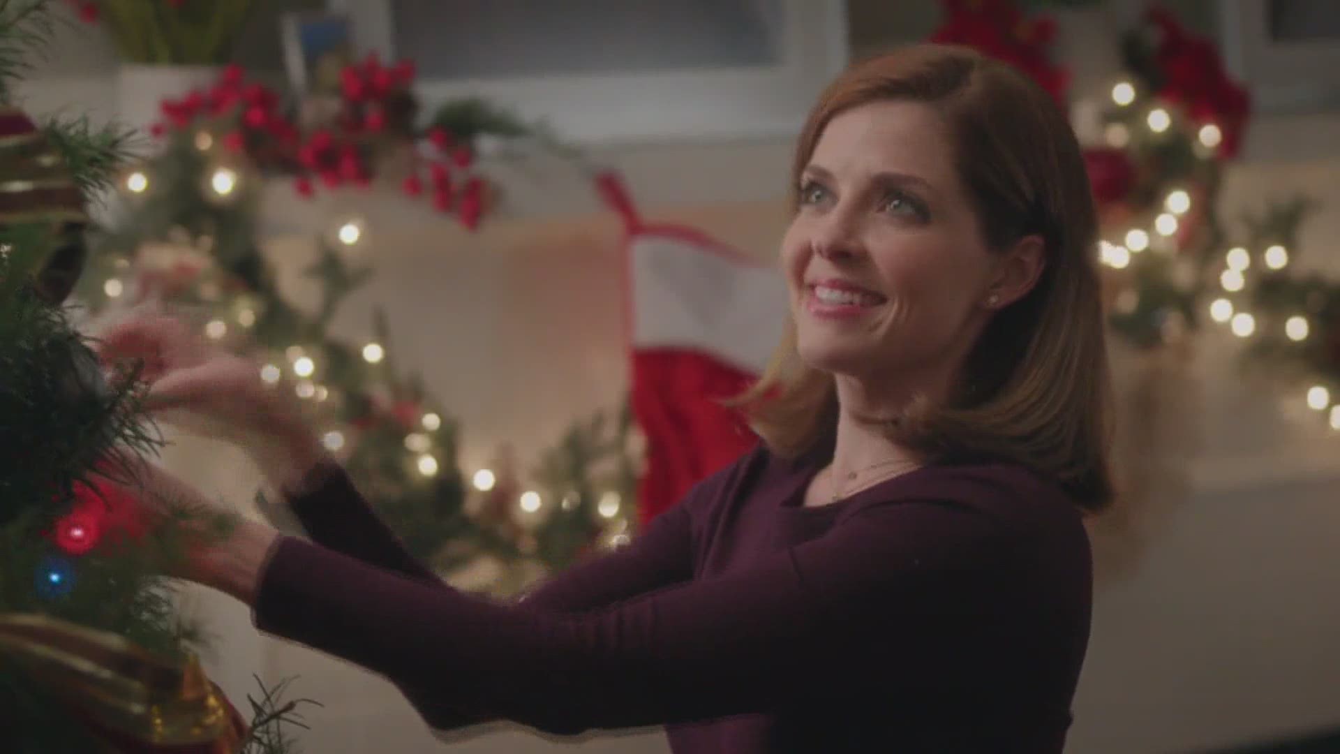 Here's your complete Hallmark Christmas movie schedule for 2020
