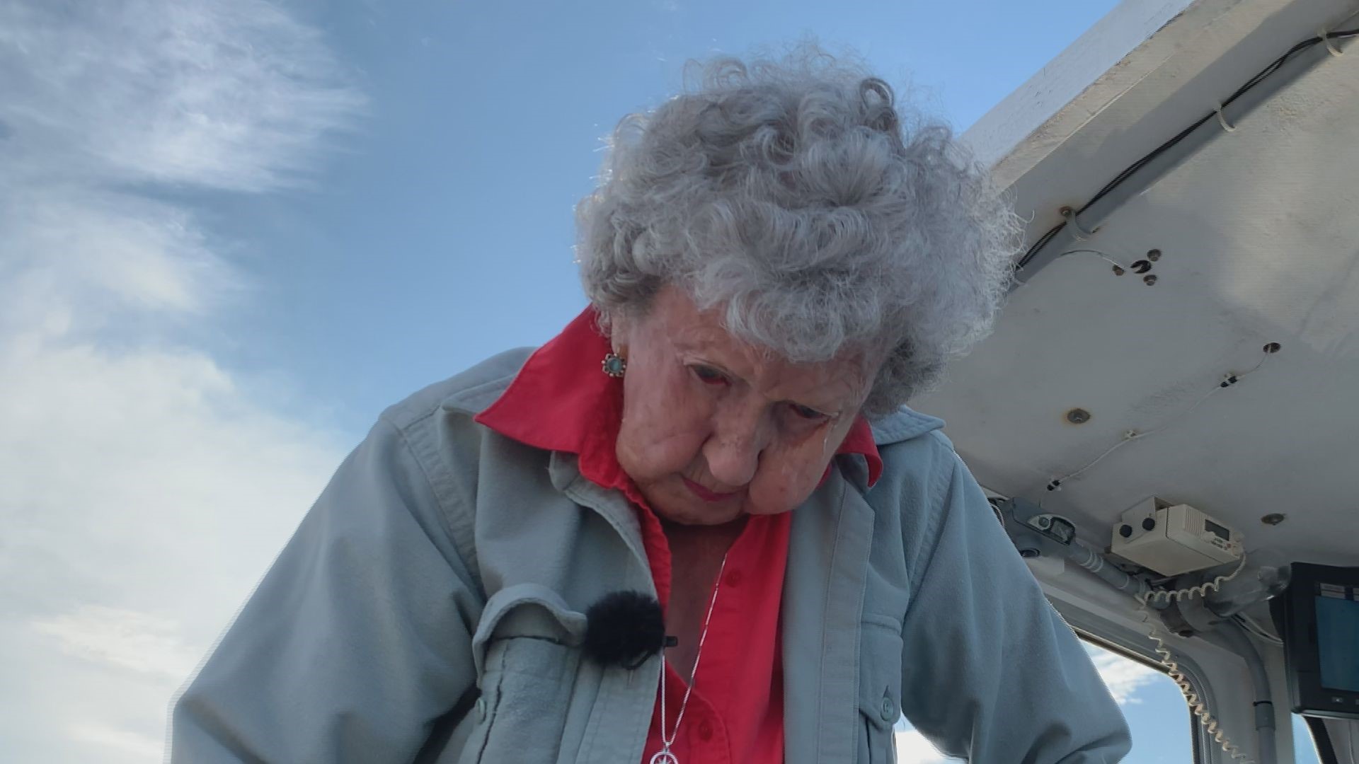 101yearold Maine woman may be the oldest person in the world still