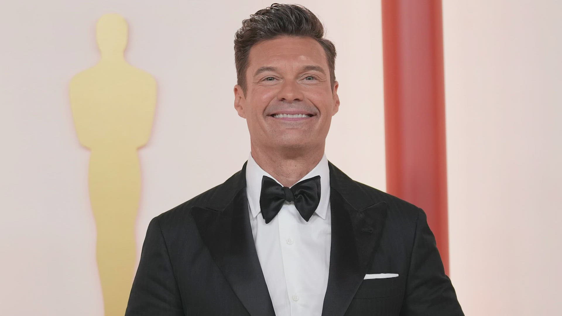 Seacrest and Sony Pictures Television announced Tuesday that Seacrest has signed a multiyear deal to host the long-running game show starting with Season 42