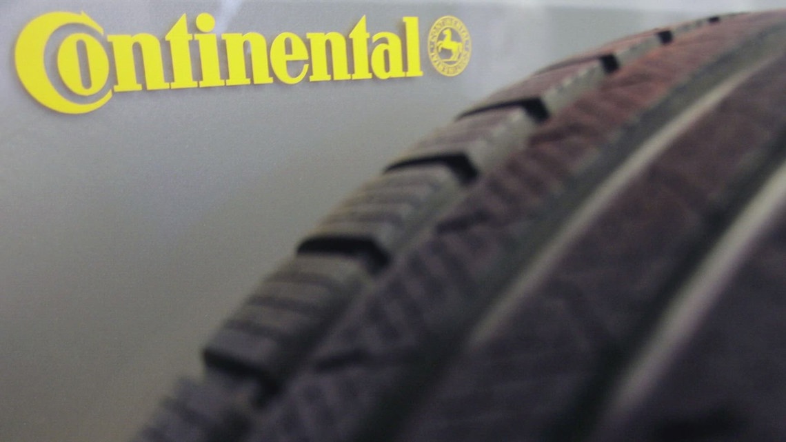 Central Georgia plant to close doors for good, laying off 235 employees: state filing shows