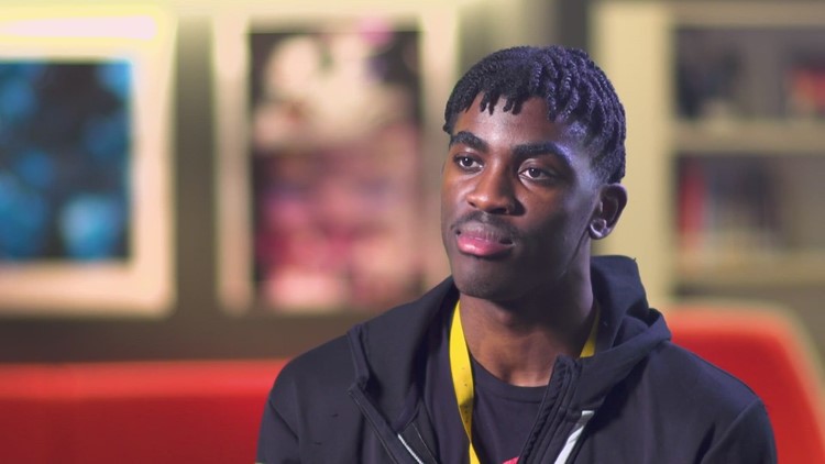 North Texas high school basketball star chooses Yale over some of the biggest programs in the US to honor his late father