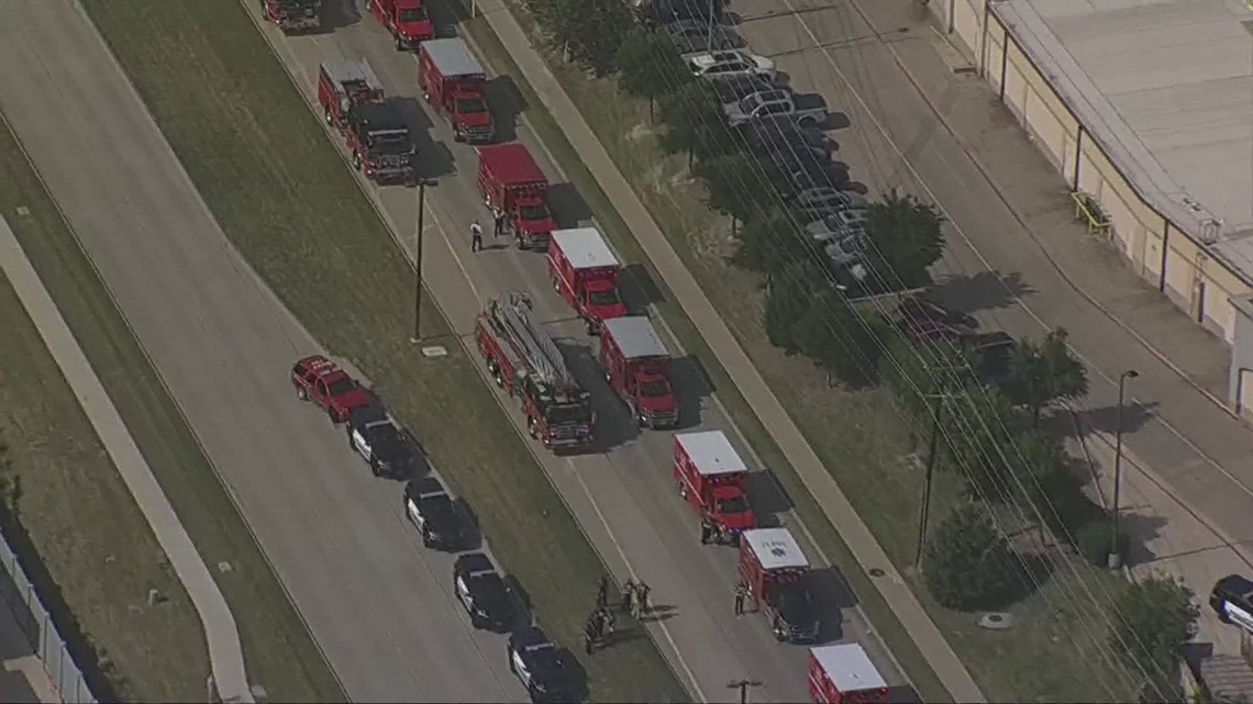 Allen, Texas mall shooting victims What we know