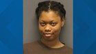 Arrested: Woman in Custody in Connection to Kidnapping of Greensboro 3-Year-Old Ahlora Lindiment