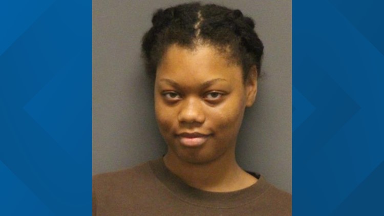 Arrested: Woman in Custody in Connection to Kidnapping of Greensboro 3-Year-Old Ahlora Lindiment
