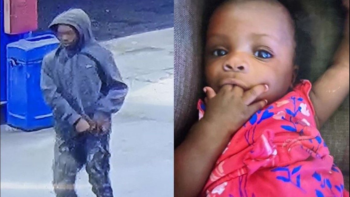 Car stolen with 5-month-old baby inside - Vimarsana News