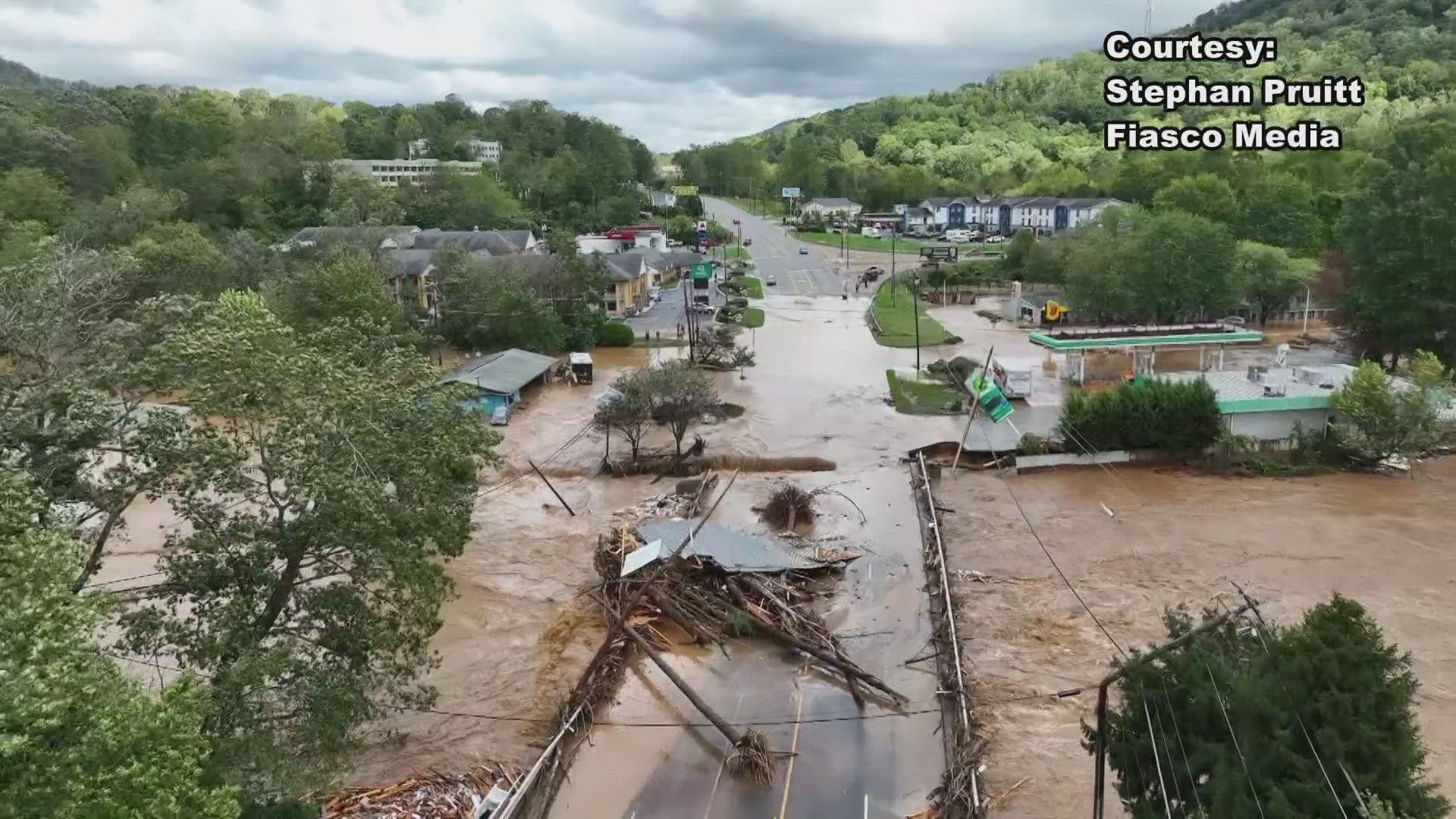 Devistation Examples Survivors recall devastation as communities work to recover and seek ...
