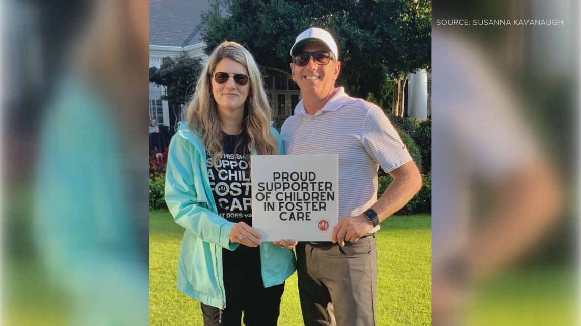 Beyond NASCAR, Greg Biffle leaves legacy of service in North Carolina