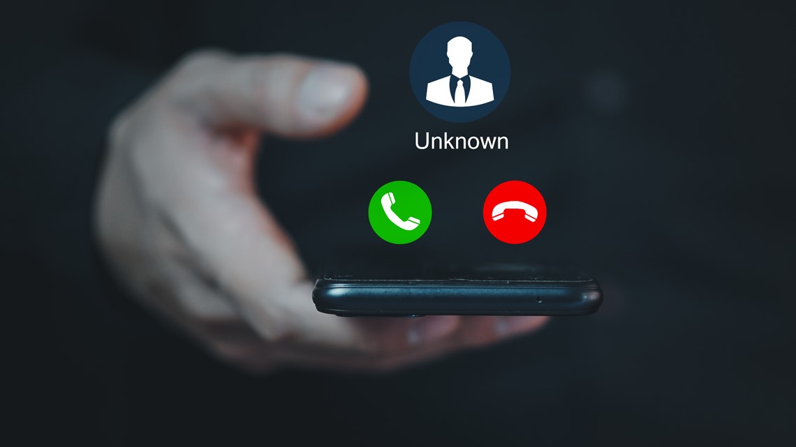 Fake call makes it seem like loved one is in danger - Vimarsana News