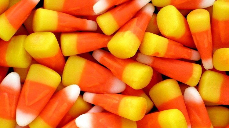 Candy corn: The Halloween candy everyone loves to hate