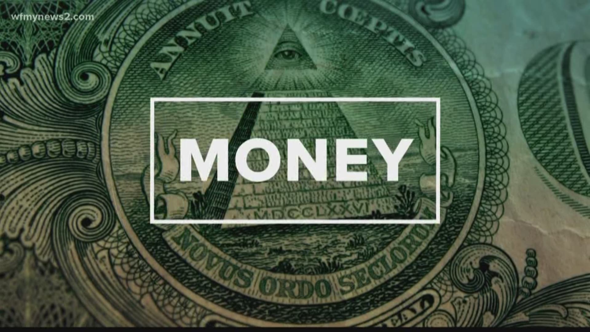 Money expert Ja’Net Adams breaks down three tips to help you keep your money goals in the new year.