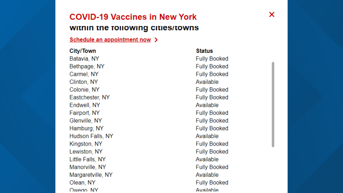 riteaid covid 19 vaccine scheduler