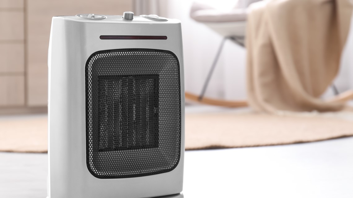 Can it be cheaper to heat a room with a space heater?