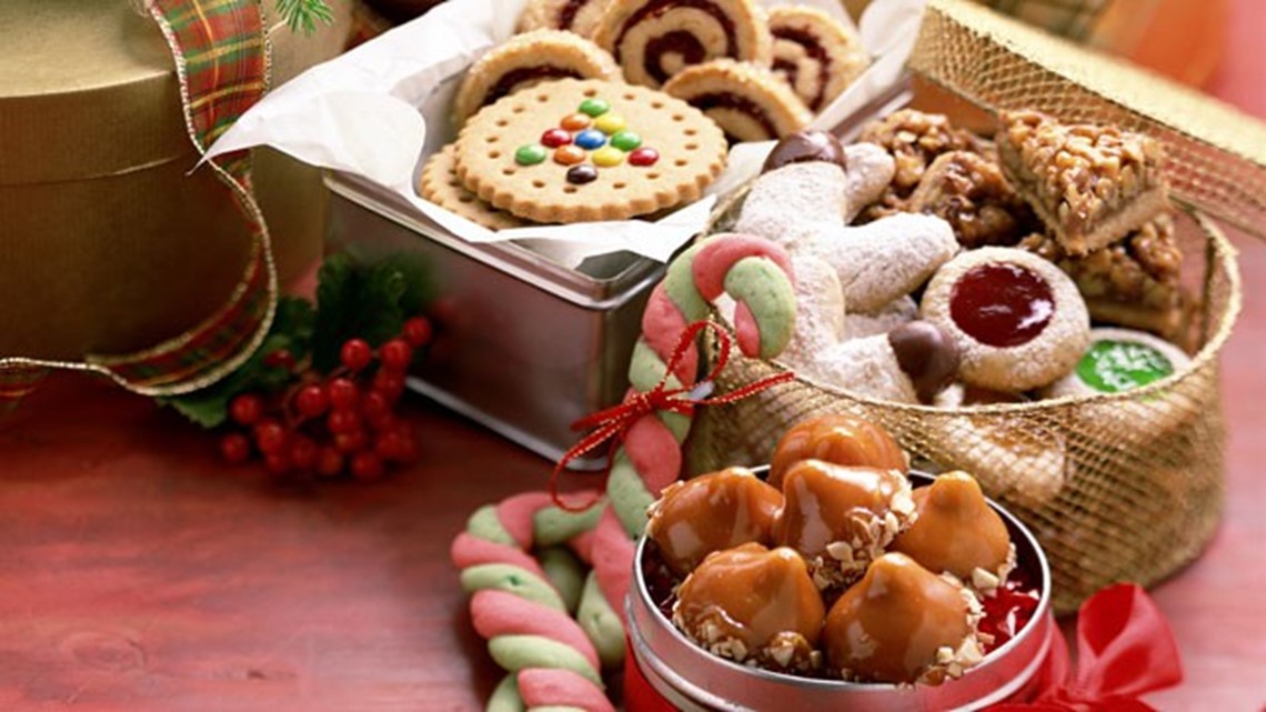 Where to get Christmas food around Macon - Vimarsana News
