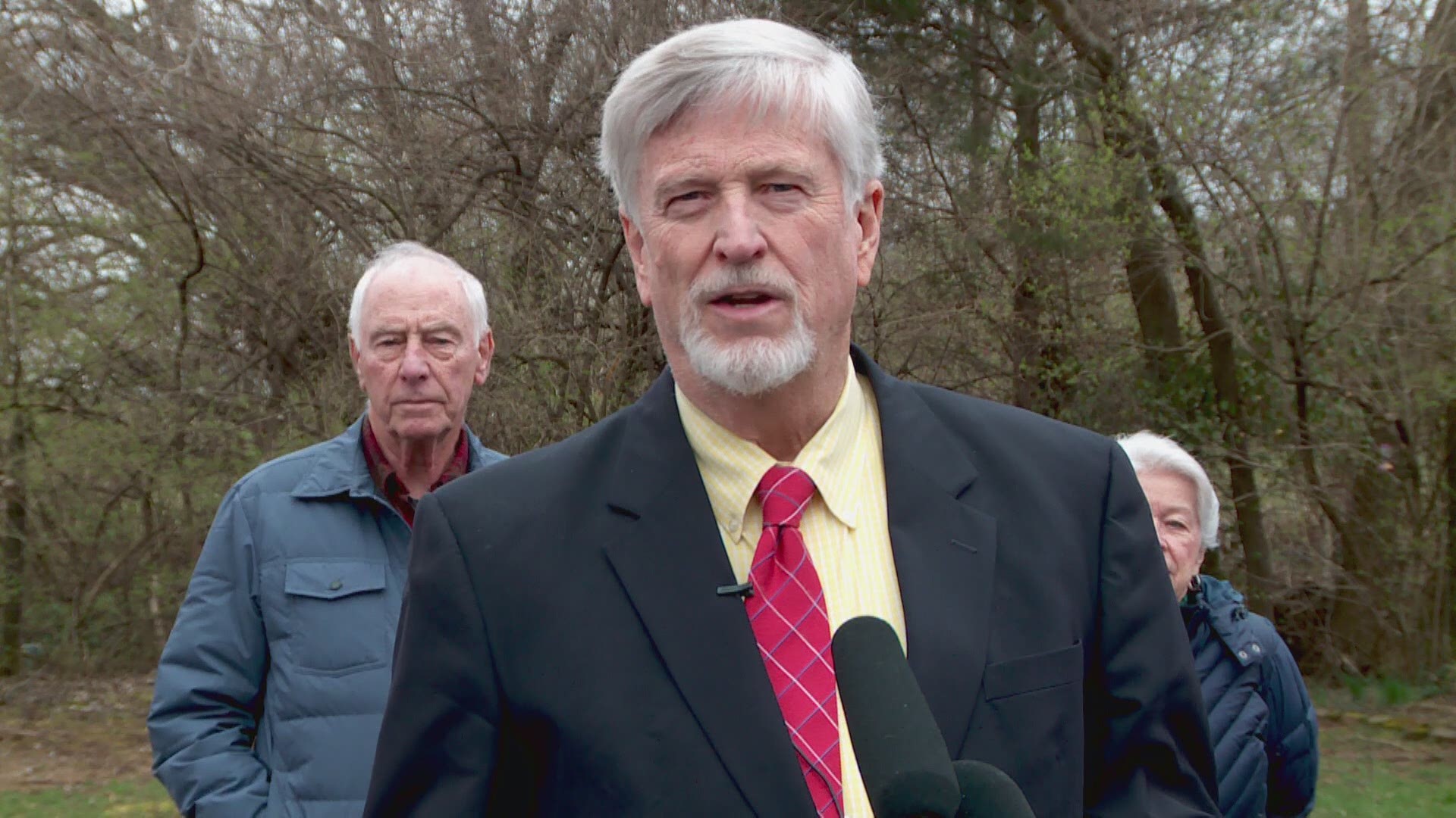 Topgolf opposition claims company's actions were illegal ...