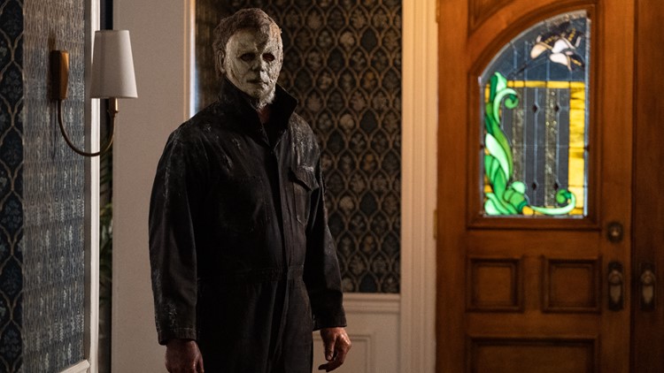 Michael Myers actor from 'Halloween Ends' reflects on time growing up in Northeast Ohio