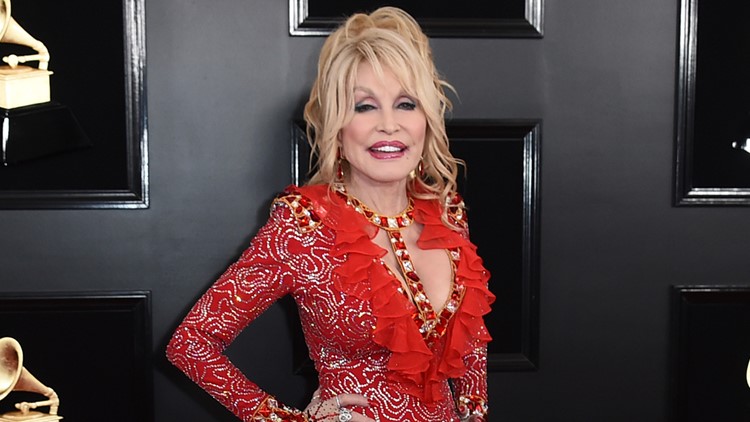 'I'll accept gracefully': Dolly Parton addresses potential Rock and Roll Hall of Fame induction after wanting to bow out