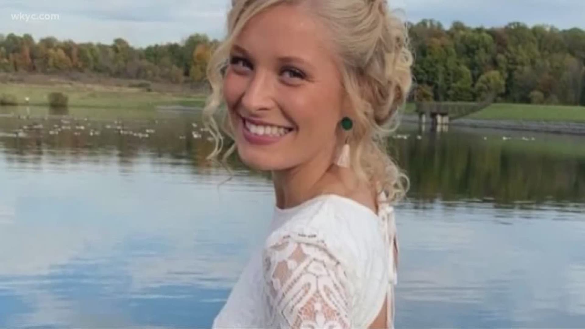 Home is where the heart is. For 17-year-old Emma Pfouts, home has been Akron Children's Hospital since last October after she suffered a severe asthma attack.