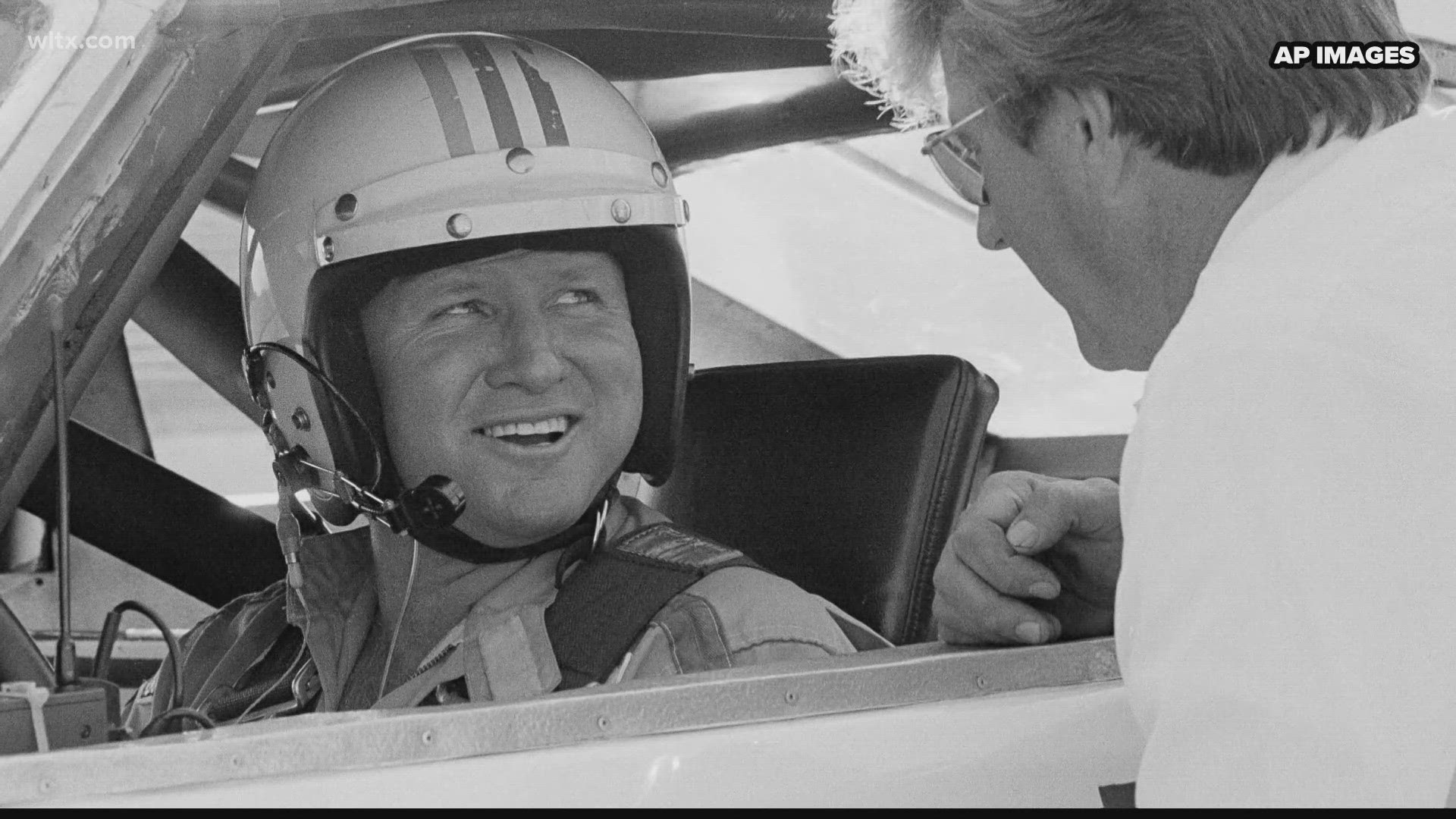 NASCAR Hall of Famer Cale Yarborough has taken his final laps. The Timmonsville native has died at the age of 84.