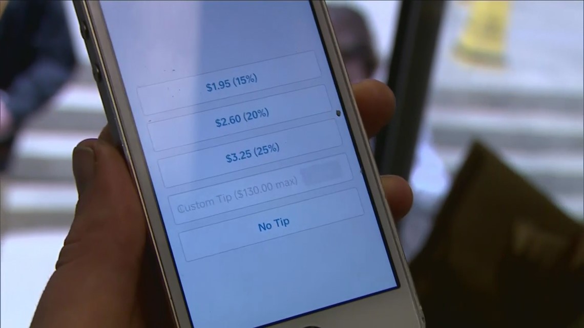 Server in SC? You might be owed back pay for tips - Vimarsana News