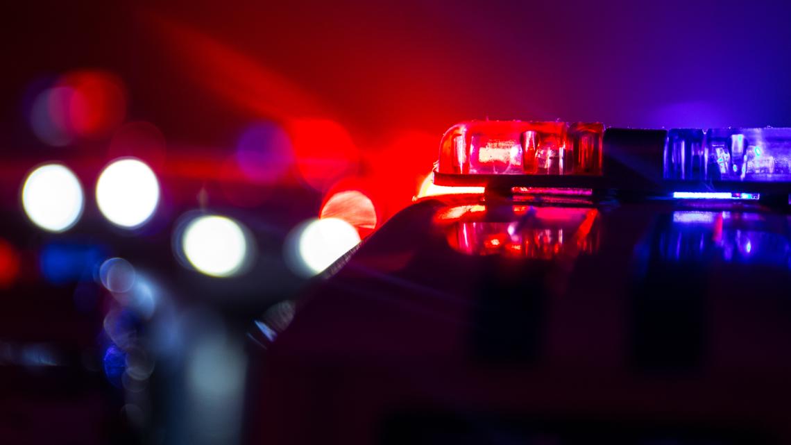 One person killed and six injured during shooting at Chick-fil-A in New Jersey