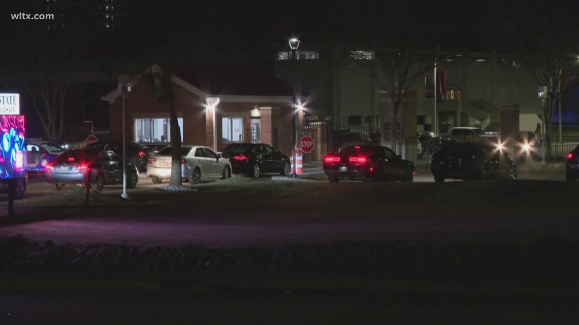Two dead in shooting inside SC State student housing. Here's what we know
