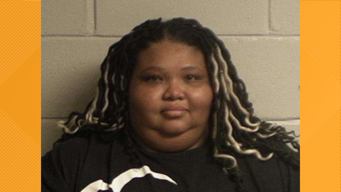 Crawford County Board of Education employee charged with stealing funds