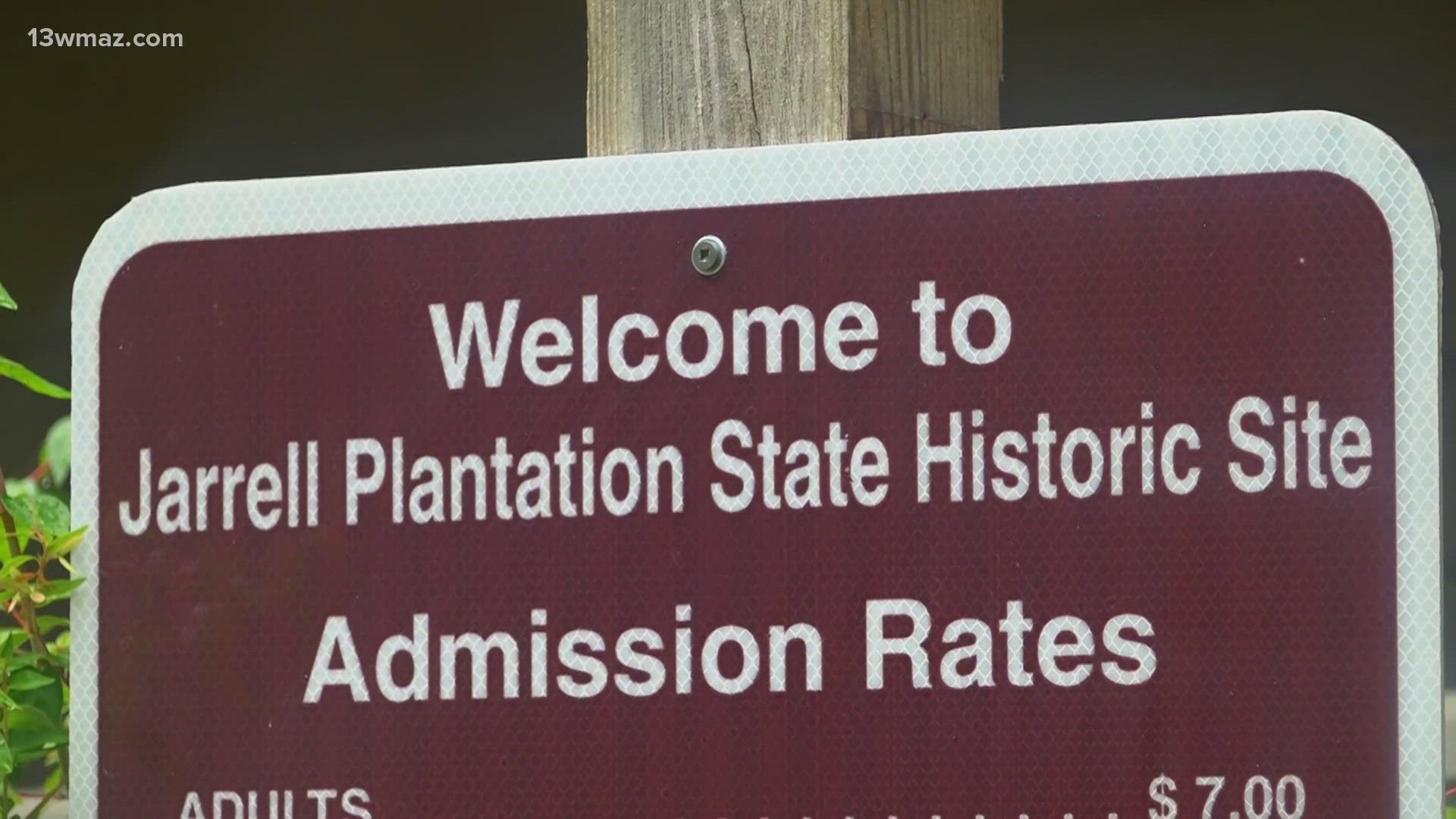 The Jones County plantation has been holding its annual July 4th celebration for nearly 50 years now.