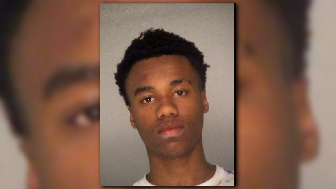 1 Arrested 1 On The Run In Macon Convenience Store Robbery 13wmaz 1 Arrested 1 On The Run In Macon Convenience Store Robbery 13wmaz