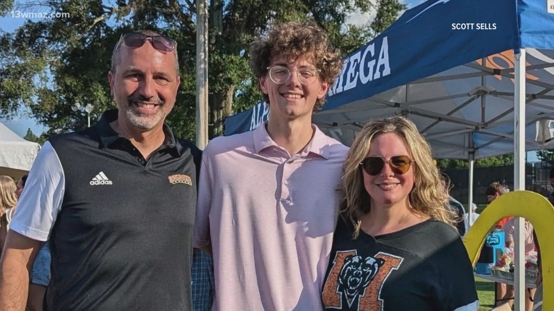 Bill named for late Mercer student signed into law by Georgia Gov. Brian Kemp | Here's what that means