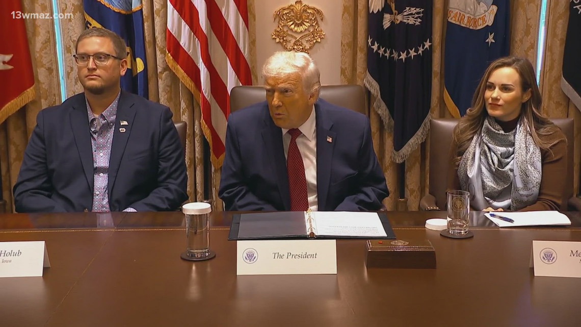 President Trump backtracks on releasing video of deadly and ...