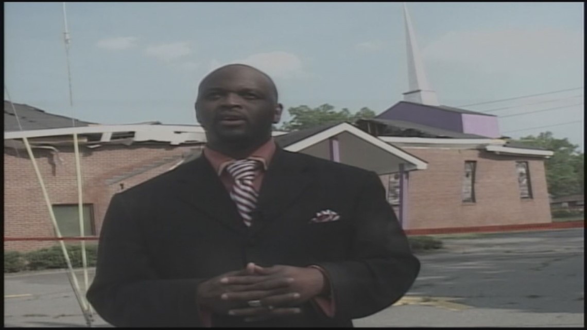 Profit or penance? Convicted Macon pastor wants his probation lifted