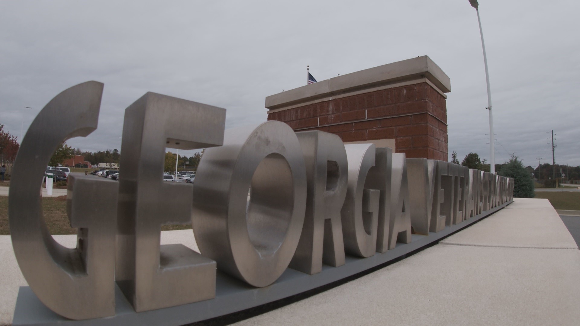 Vsctr Warner Robins' VECTR Center begins $3.6 million expansion | 13wmaz.com