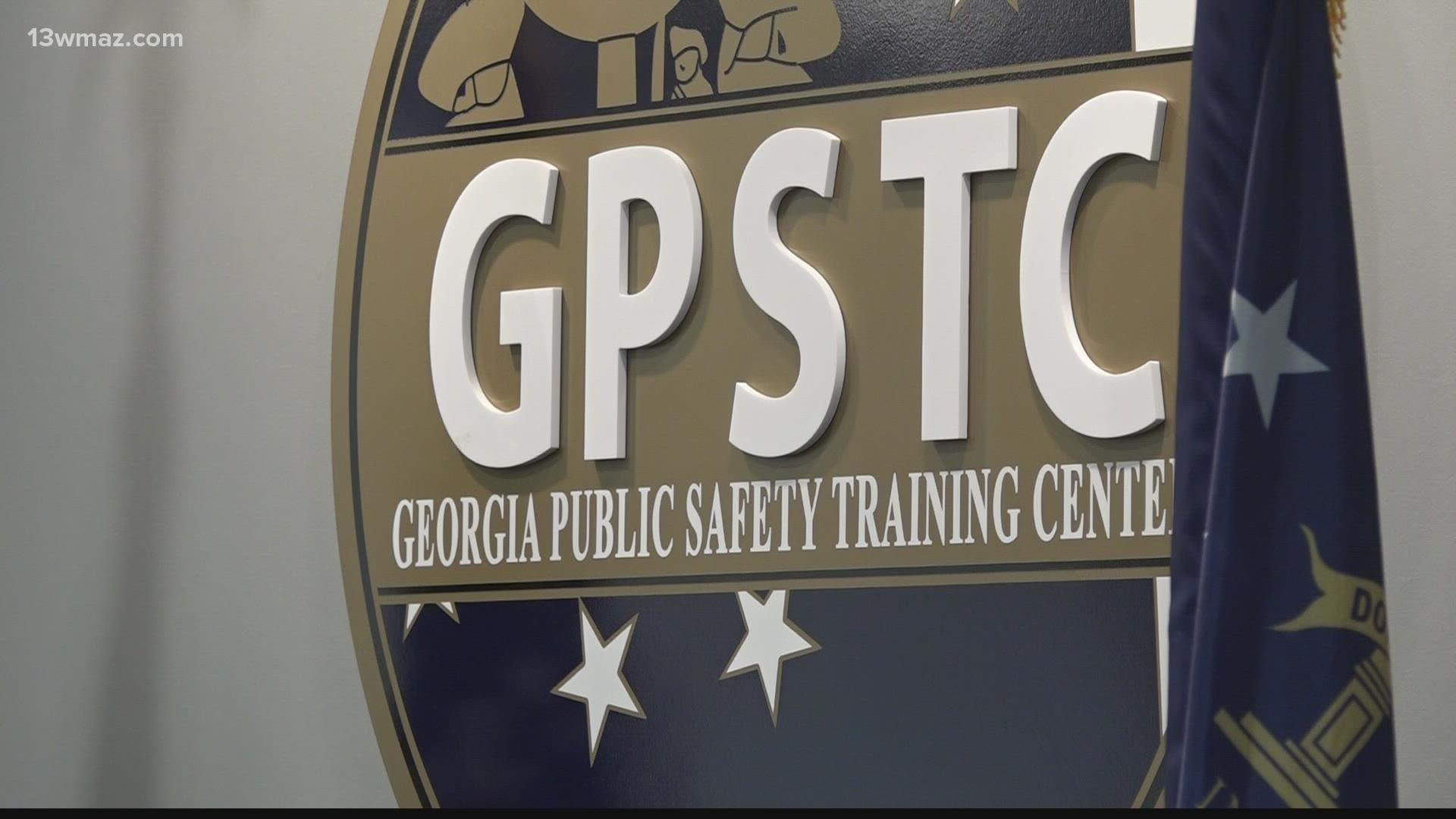 Move than 120 law enforcement agencies across Georgia came to Monroe County to learn more about public safety.