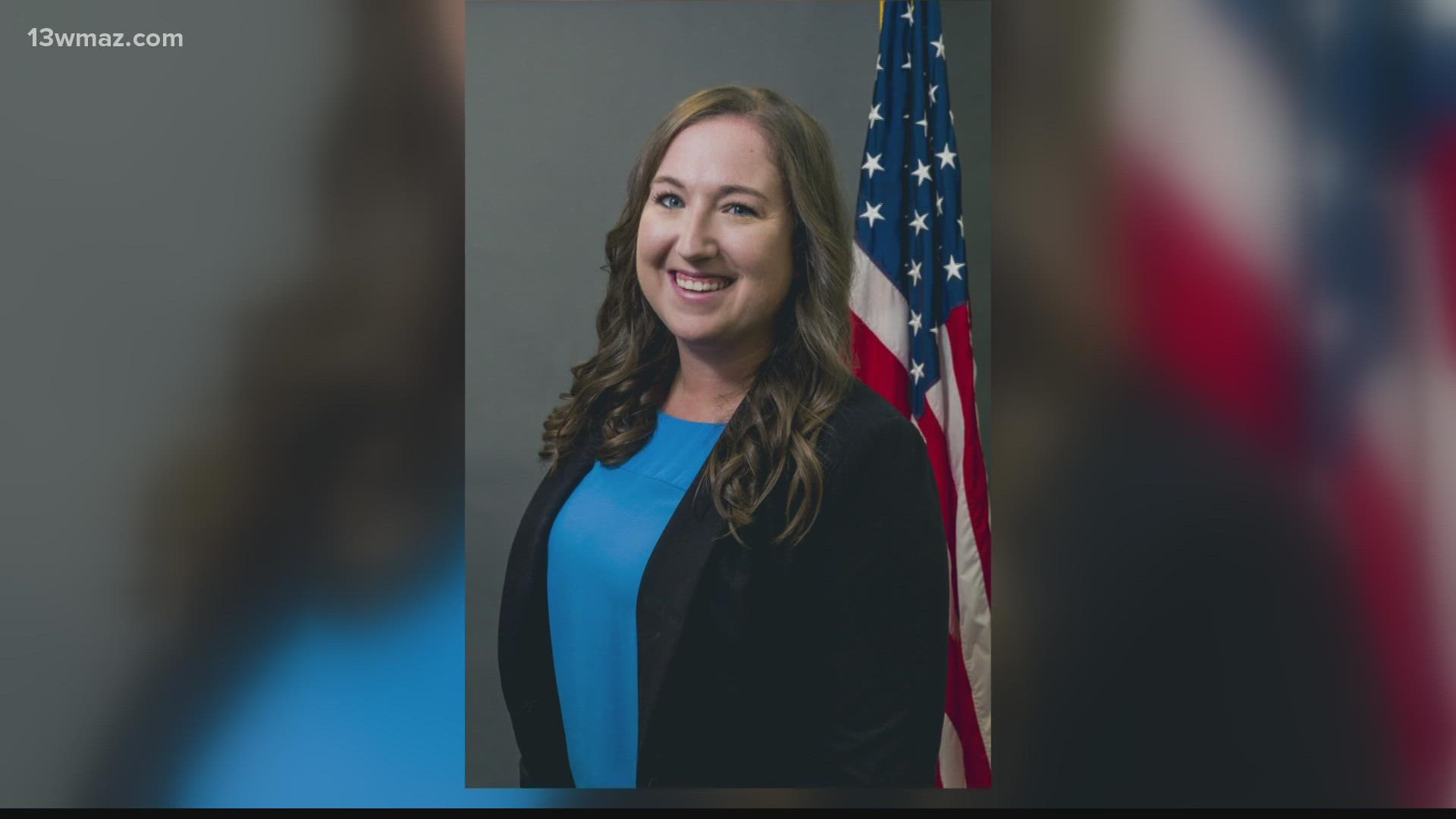 The City of Warner Robins says it has big plans for the community and for economic development. To help get them accomplished, they've hired a familiar face