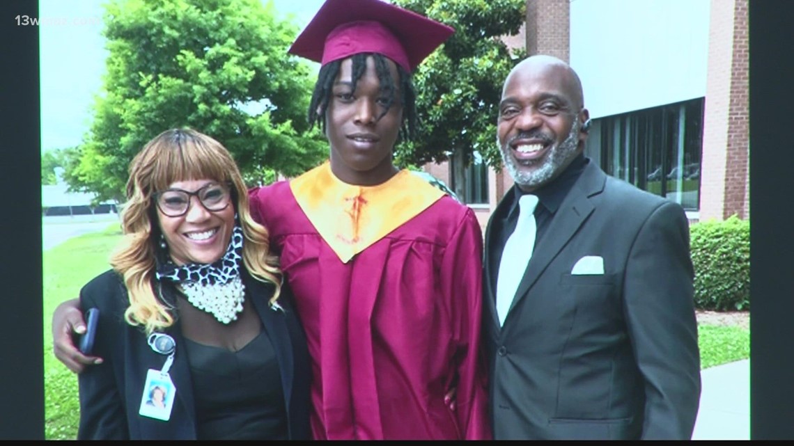 Friends remember teen killed in shooting at a Macon store - Vimarsana News