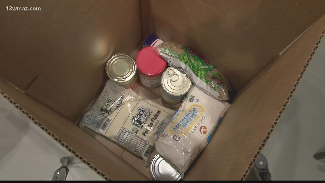 Beulahland Bible Church hopes food drive will feed hundreds - Vimarsana News
