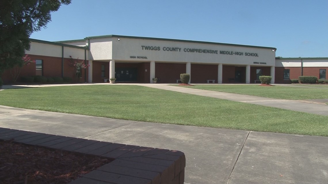 Twiggs Co. Public Schools closed for broken water main - Vimarsana News