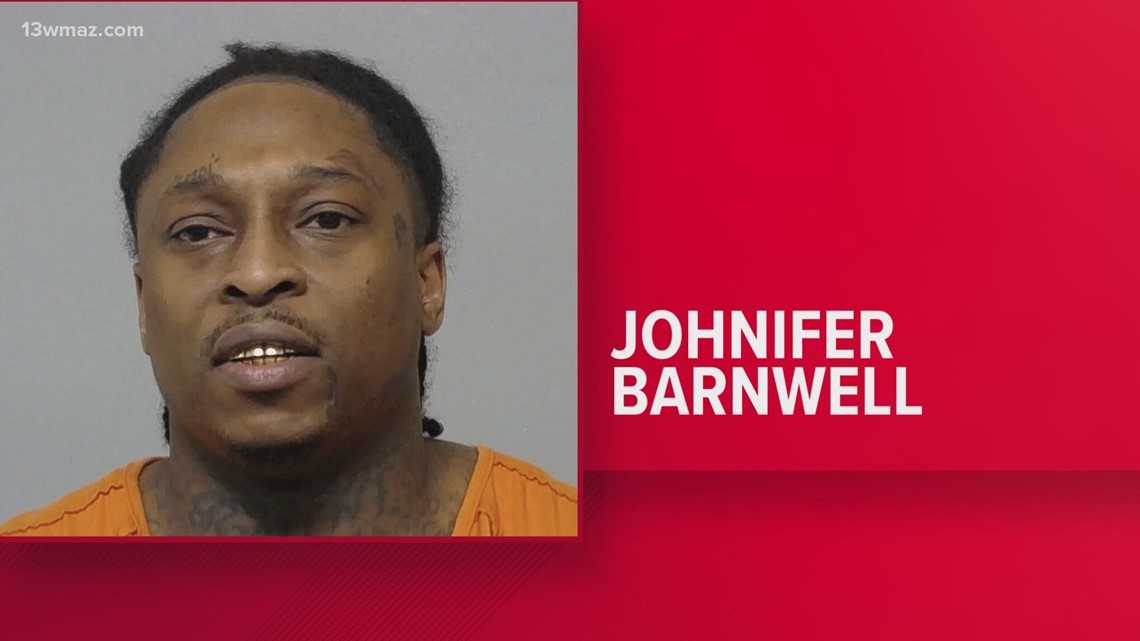 Bibb escapee pleads not guilty in federal escape case | 13wmaz.com