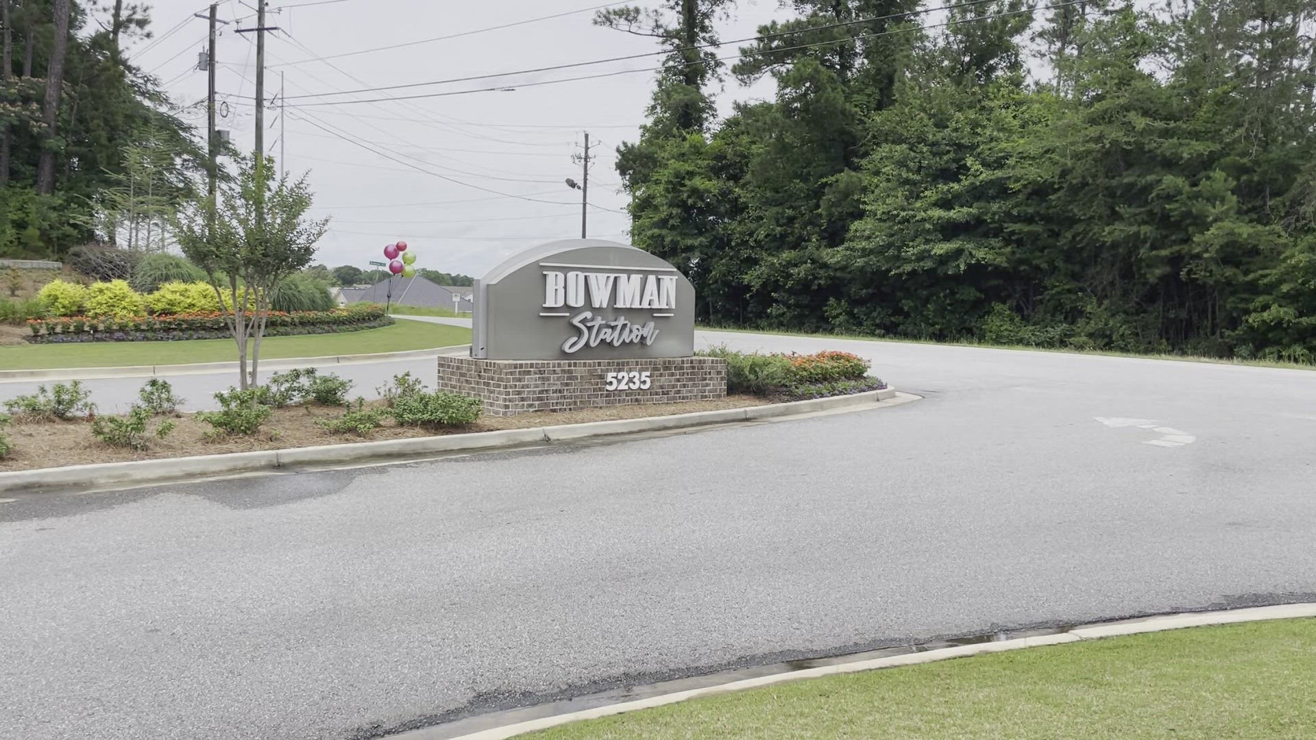 28 arrested people arrested at pool party in Macon,