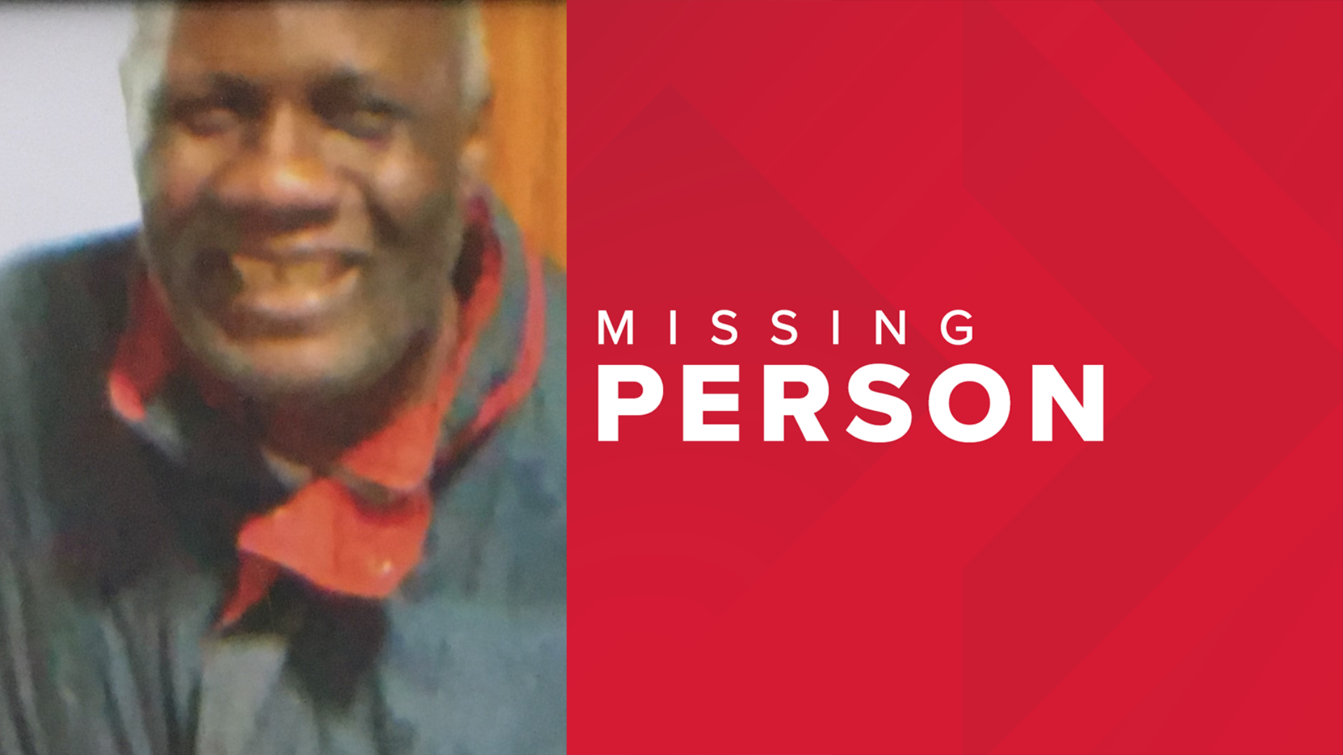 Update Missing Macon Man With Dementia Found Safe 6314