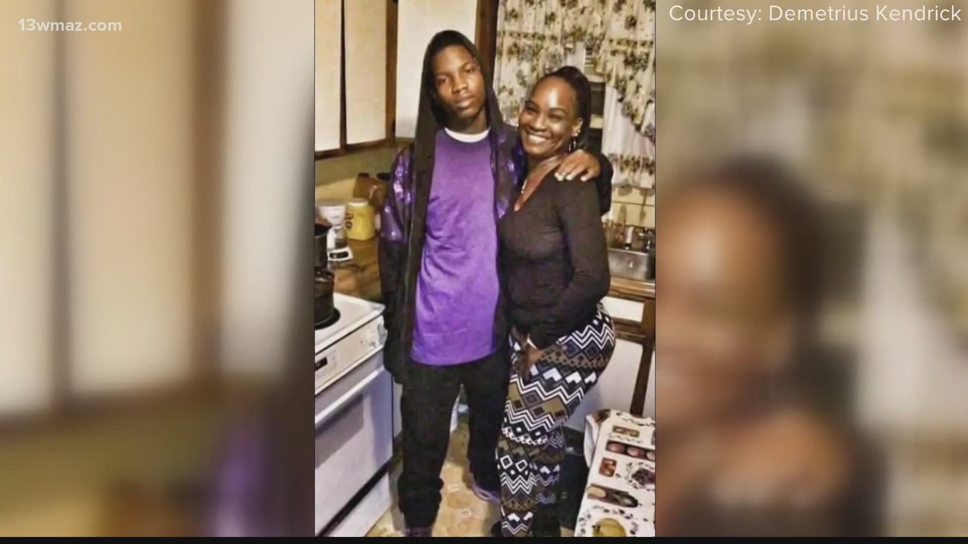 It has been over one year since La'Terry Kendrick was shot to death on Houston Avenue, but a recent arrest in a 2004 Macon cold case gives the family hope.