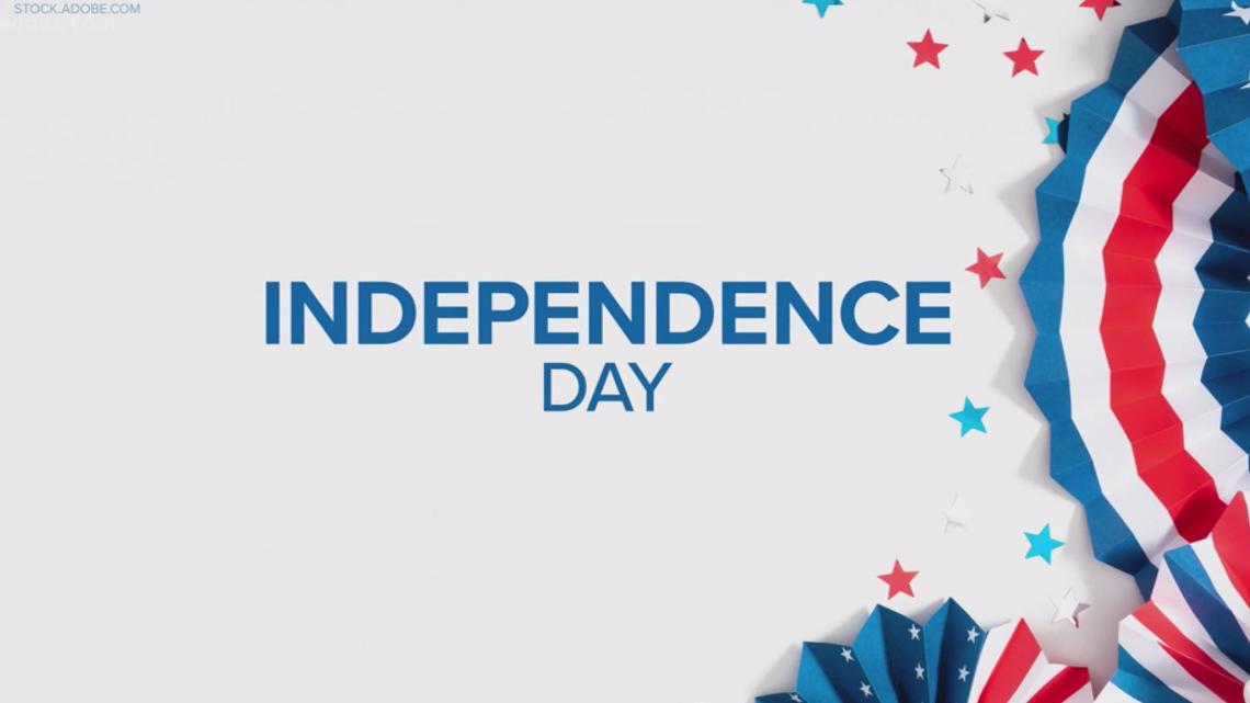 Central Georgia Fourth of July events - Vimarsana News